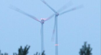 Deutsche CO2-Emissionen 2025 leicht gesunken