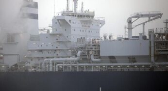 EU-Zusagen für Energieimporte aus USA übertreffen aktuelle Importe