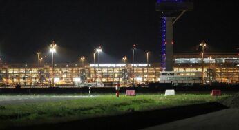 Fahnder nehmen mutmaßlichen Waffenschmuggler der Hamas am BER fest