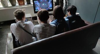 Bildungsministerin plant Förderstrategie für Jungen