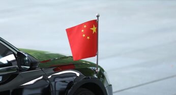 Innenministerium fürchtet Datenabschöpfung durch Autos aus China