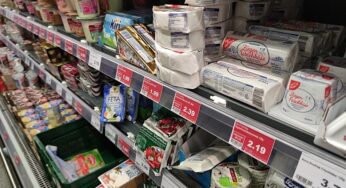 Inflationsrate steigt im Januar spürbar auf 2,1 Prozent