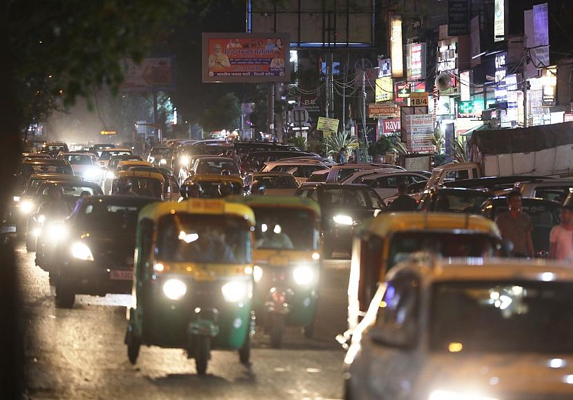 VW und Mercedes begrüßen Handelsabkommen mit Indien