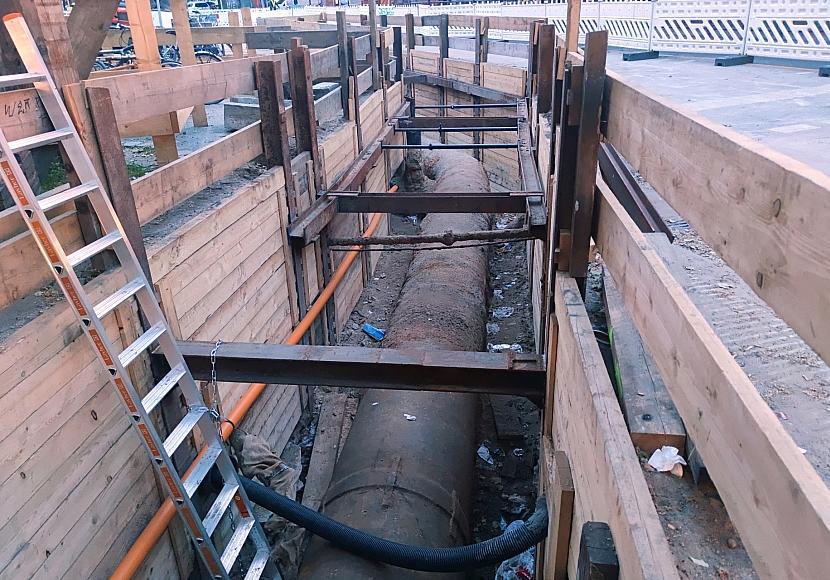 Kramer warnt vor Lücken beim Schutz kritischer Infrastruktur