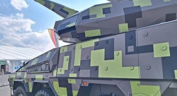 Van Aken will „Friedenssicherung ohne Aufrüstungsspirale“