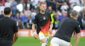 Nationalmannschaft bezieht „Base Camp“ in North Carolina