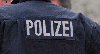 Polizei schießt auf Mann mit Armbrust in Oberbayern