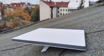 Wildberger will europäische Satelliten-Alternative zu Starlink