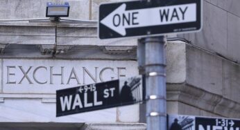 US-Börsen deutlich schwächer – neue Arbeitsmarktdaten belasten