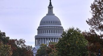 Vorläufiger Shutdown in den USA wegen Haushaltsstreits