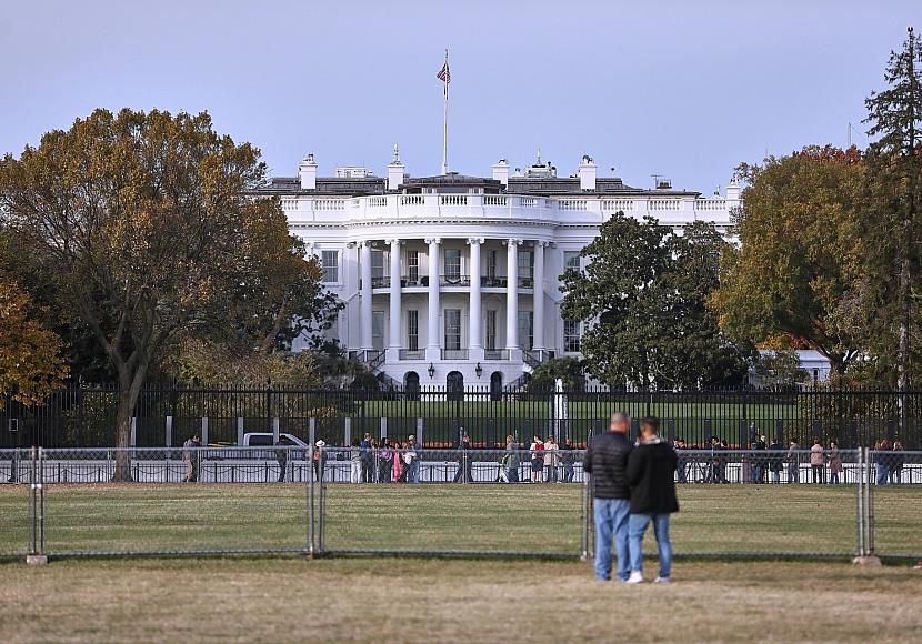 USA schließen Bodentruppen in Venezuela nicht aus
