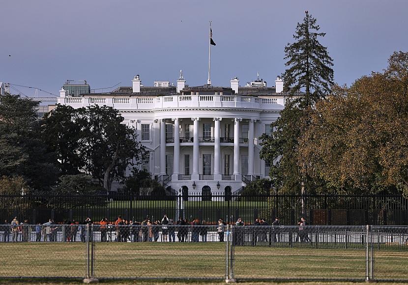 Bundesregierung hofft auf Trumps Klarheit bei Handel und Sicherheit