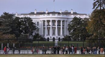 Trump droht Gegnern von Grönland-Annexion mit Zöllen