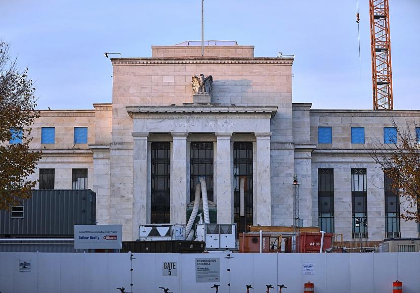 Nagel verurteilt Trumps Vorgehen gegen Fed-Chef