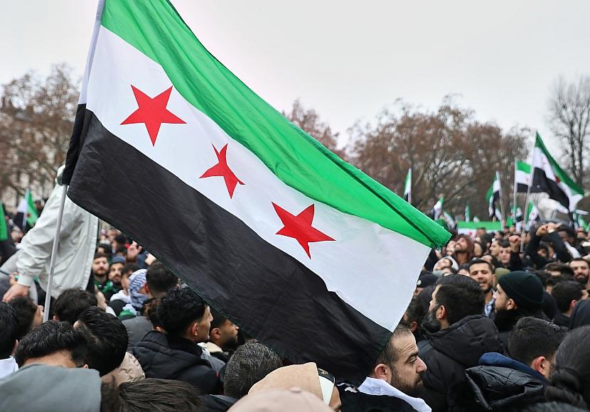 Bundesregierung begrüßt Abkommen von syrischer Regierung und Kurden