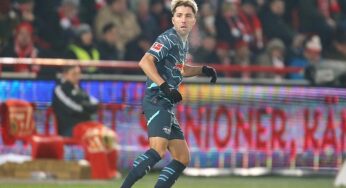 Kevin Kampl verlässt RB Leipzig vorzeitig aus familiären Gründen
