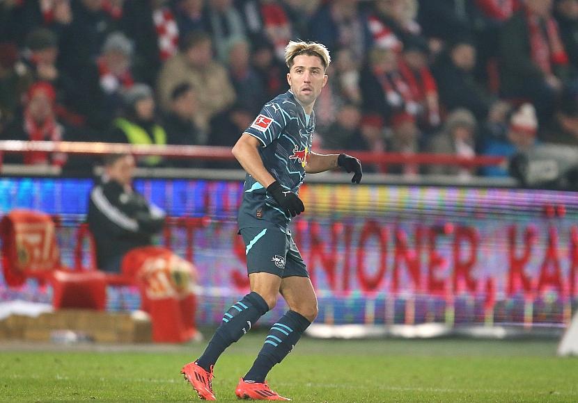 Kevin Kampl verlässt RB Leipzig vorzeitig aus familiären Gründen