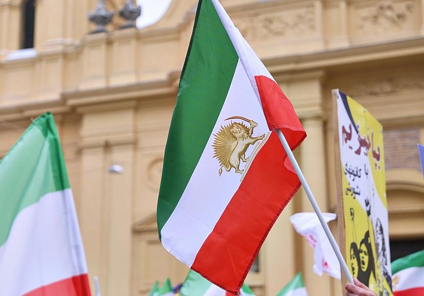 Proteste im Iran weiten sich aus