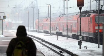 Union fordert Aufarbeitung des Bahn-Chaos