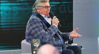 Hape Kerkeling beobachtet gesellschaftliche Veränderungen