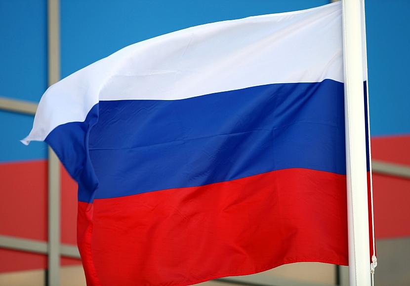 Bericht: Russische Sanktionen werden durch Paketdienst umgangen