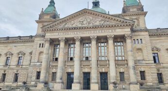 BVerwG: Bundesregierung muss mehr für den Klimaschutz tun