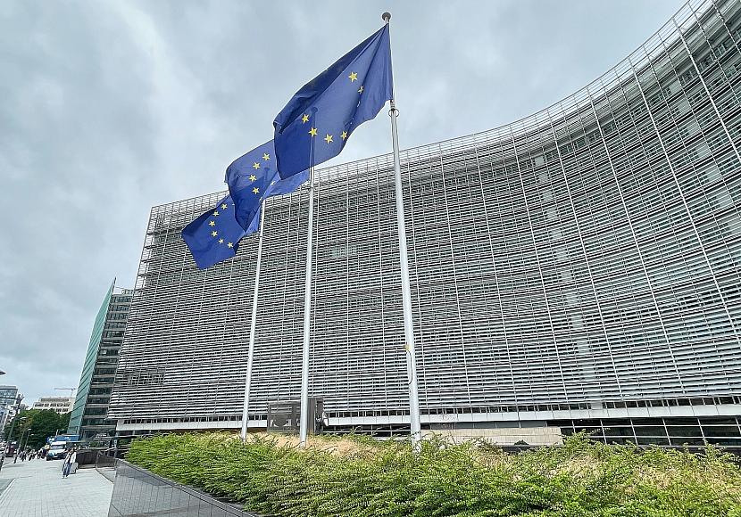 EU bringt so viele Rechtsakte auf den Weg wie zuletzt 2010