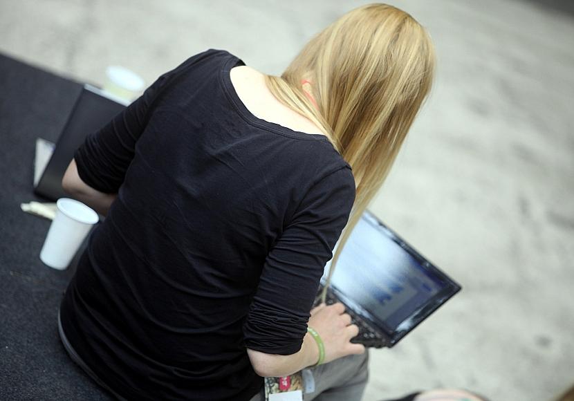 KI: Regierung will Kapazitäten von Rechenzentren bis 2030 verdoppeln