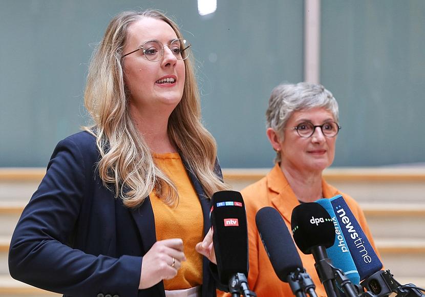 Grüne kritisieren eigene EU-Abgeordnete nach Mercosur-Abstimmung