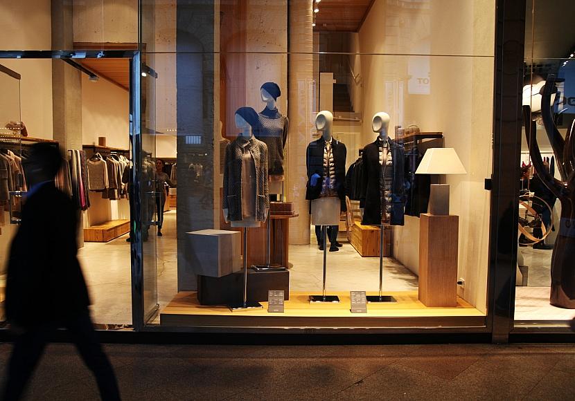 Modeindustrie will bei Textilgesetz beteiligt werden