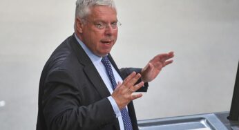 Hardt drängt auf Terrorlistung der iranischen Revolutionsgarden