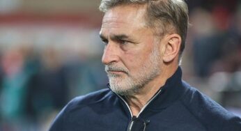 Kuntz beendet HSV-Vorstandstätigkeit aus persönlichen Gründen