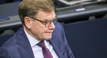 Wadephul will in Washington für „Verlässlichkeit“ werben