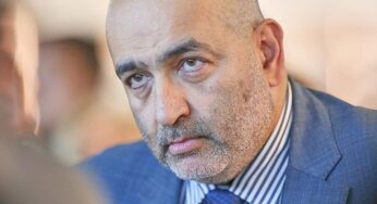 Nouripour sieht iranisches Regime „am Rande einer Explosion“