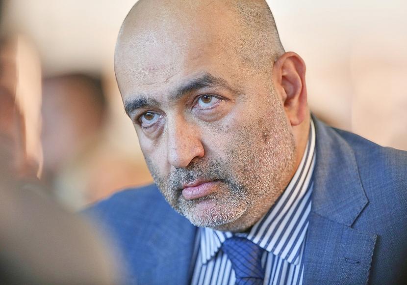 Nouripour sieht iranisches Regime „am Rande einer Explosion“