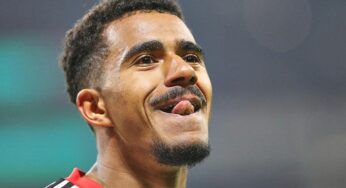 Bundesliga: Werder dreht Spiel gegen Frankfurt in der Schlussphase