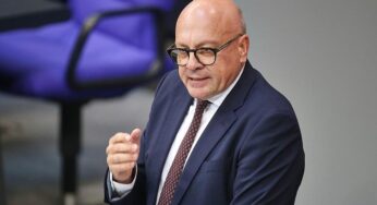 CDU-Innenpolitiker warnt vor Verharmlosung von Linksextremismus