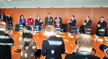 Bundesregierung plant Verbot von Inhaltsstoffen in E-Zigaretten