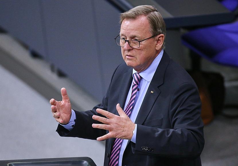 Ramelow wirft Zalando „Raubtier-Kapitalismus“ vor