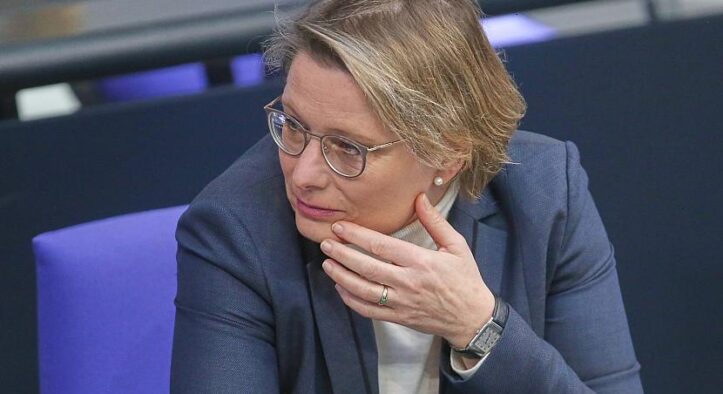 Grok: Hubig will gegen sexualisierte Deepfakes vorgehen