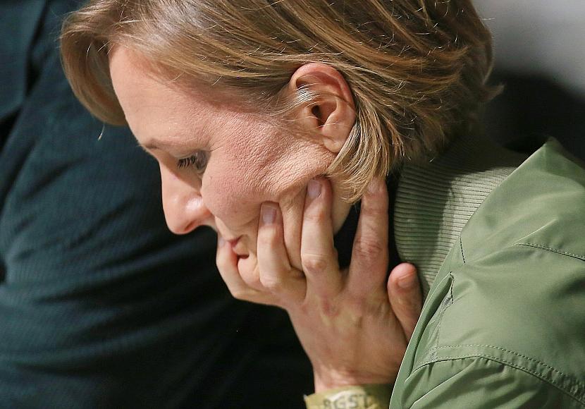 Grünen-Chefin Brantner nennt Mercosur-Abstimmung „Fehler“