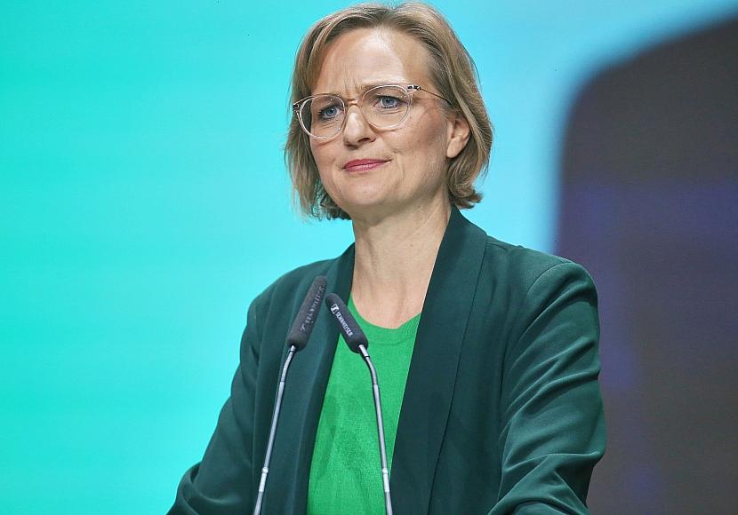 Brantner will härteres Vorgehen gegen Online-Plattformen