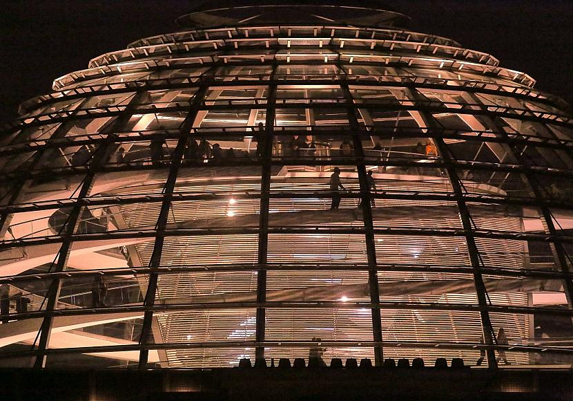 SPD und Grüne wollen schärfere Zugangskontrollen für den Bundestag