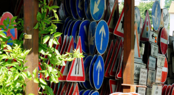 Neue Schilder auf deutschen Straßen sorgen für Verwirrung