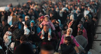 Die große Asylwende in der Bundesrepublik Deutschland