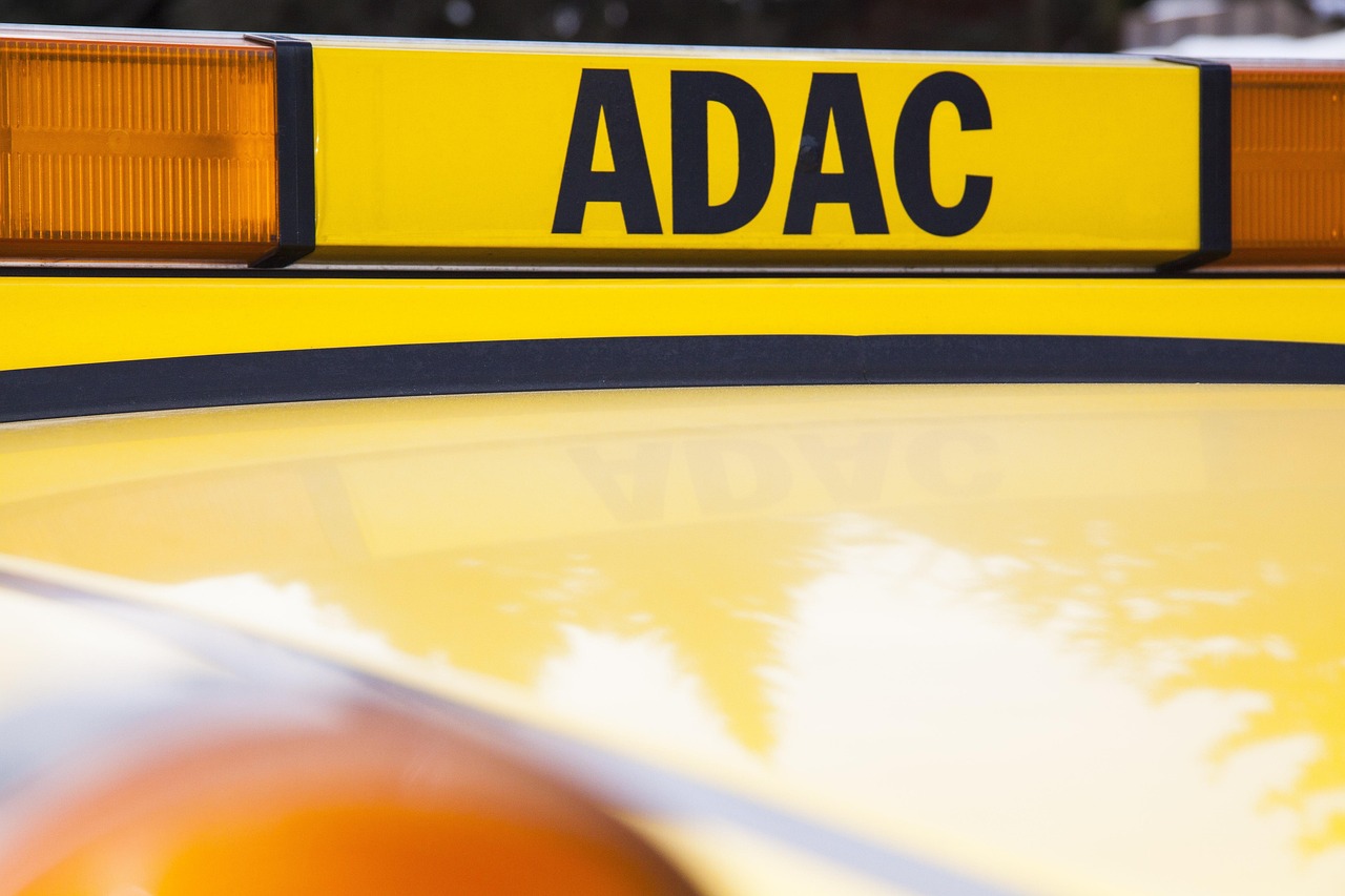 ADAC mit dringender Warnung: Mit dieser Gefahr rechnet niemand