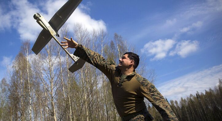 „Wir sind am Arsch“: Nato erleidet Mega-Blamage