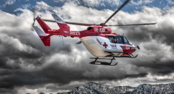 Der Boden gibt nach: Straße verschwindet in riesiger Grube