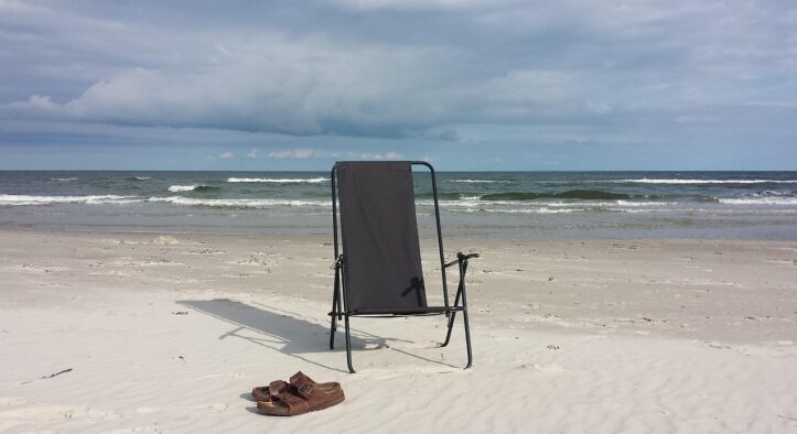 Sensation: Europäisches Urlaubsland verschenkt Inseln an Besucher in einzigartiger Aktion