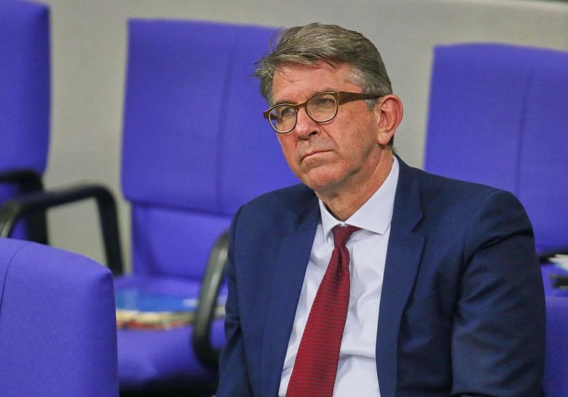 Weimer verurteilt Festnahme von Drehbuchautor Mahmoudian im Iran